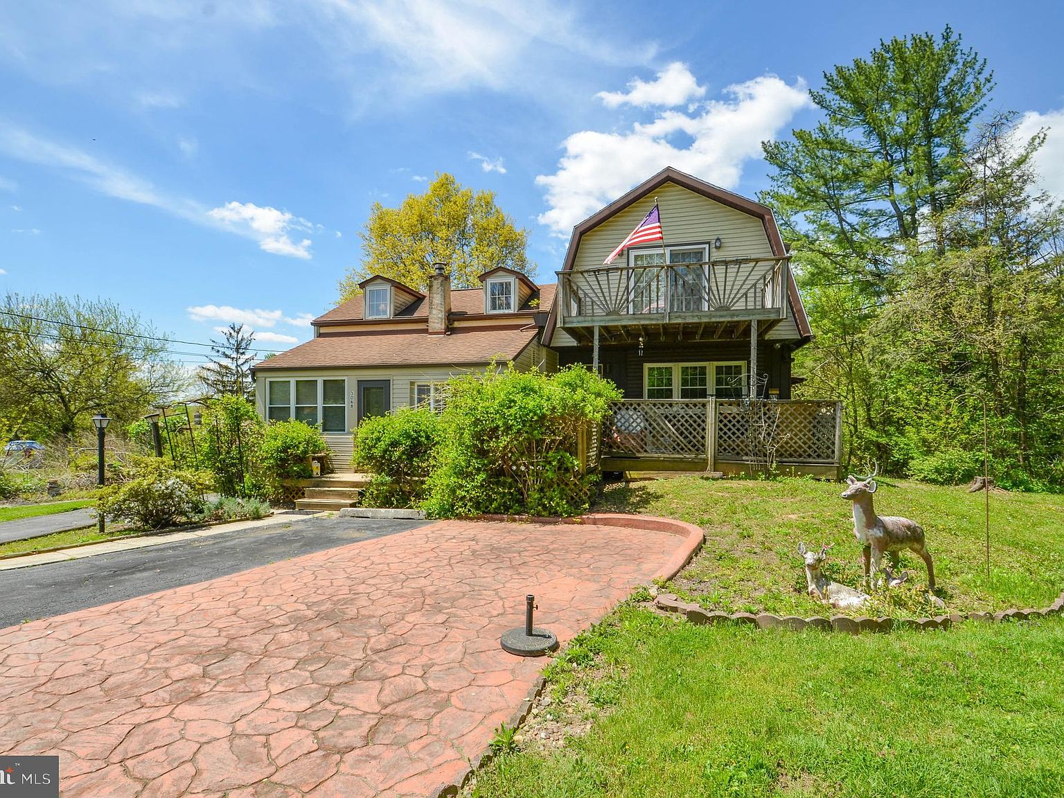 3068 Woodlane Ave, Orefield, PA 18069 Zillow