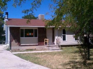 3814 Shire Cir, Salt Lake City, UT 84129