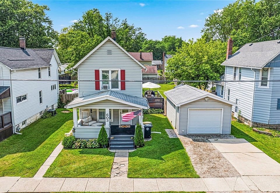 1st image of 603 Thayer Ave