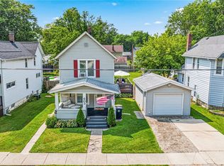 603 Thayer Ave, Ashtabula, OH 44004