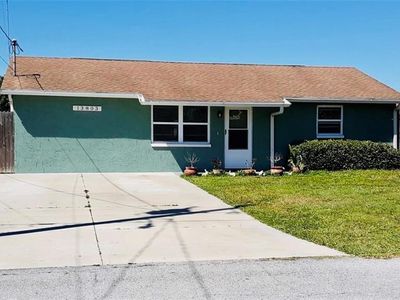 13803 Coco Ave, Hudson, FL, 34667