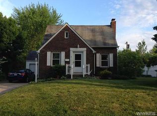 91 Colvinhurst Dr, Buffalo, NY