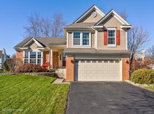 209 Carol Ln, Bolingbrook, IL 60440