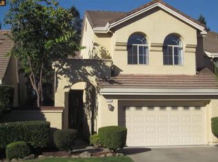 2020 Canyon Lakes Rd, San Ramon, CA 94582