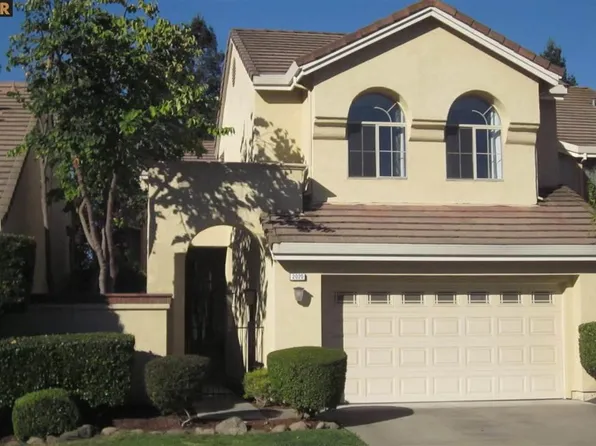 2020 Canyon Lakes Rd, San Ramon, CA 94582