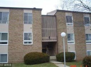 451 Moores Mill Rd APT 6, Bel Air, MD 21014
