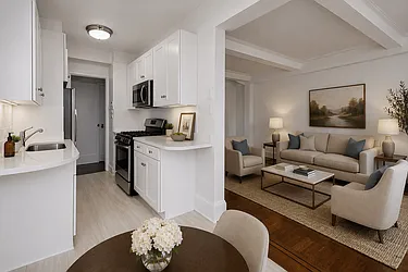 25 West 81st Street, #11D