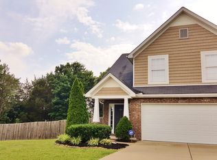 135 Cataract Dr, Murfreesboro, TN 37129