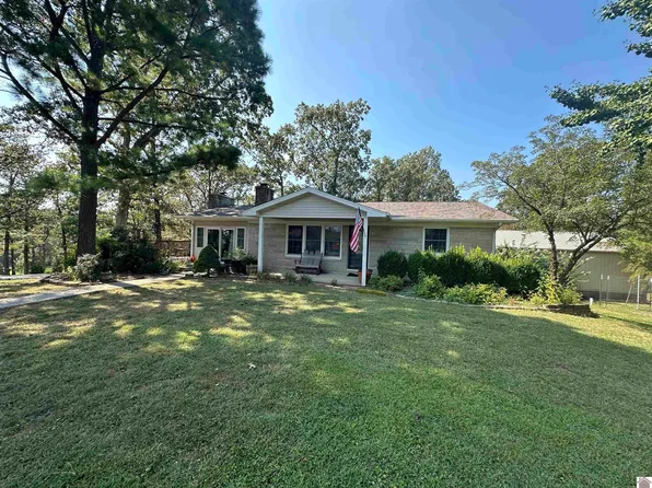 82 Buckhorn Cir, Gilbertsville, KY 42044