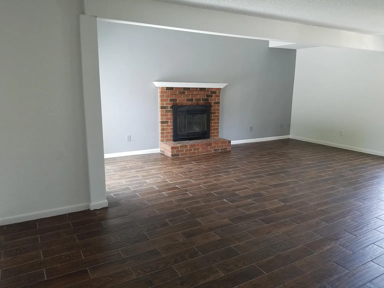 4609 Valley Forge Ln — Photo 2