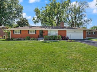 1506 Vivian Ln, Louisville, KY