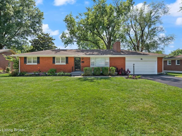 1506 Vivian Ln, Louisville, KY 40205