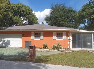 400 Lake Ned Rd SE, Winter Haven, FL 33880