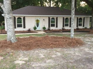 153 Courtaulds Ave, Saraland, AL 36571