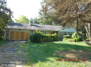 1937 High Point Rd, Forest Hill, MD 21050