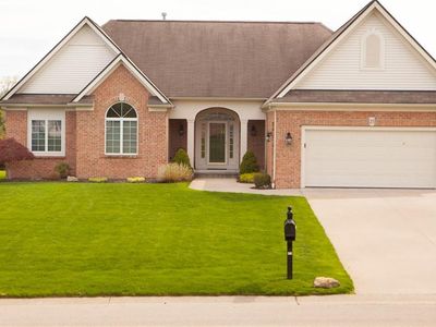25 Brantley Way, Penfield, NY, 14526