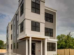 46 Murdock St #1, Somerville, MA 02145