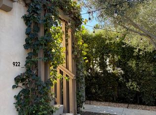 922 E Ortega St, Santa Barbara, CA 93103