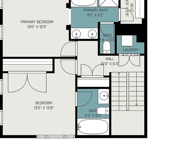 2357 E Iliff Ave — Photo 31
