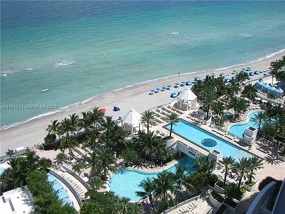 3rd image of 3535 S Ocean Dr APT 2102