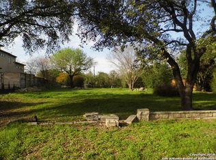 825 Terrell Rd, San Antonio, TX 78209