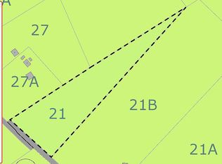 Carrico Mills Rd, Brandy station, VA 22714