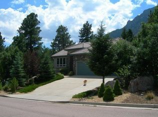 5747 Adrienne Ct, Colorado Springs, CO 80906