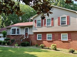 306 Crestview Trl, Monroe, NC 28112