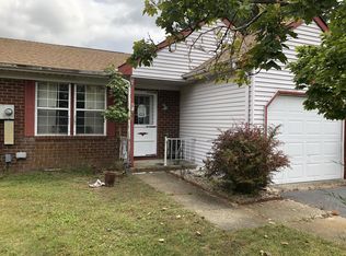 5B Mill Ct #64, Manchester Township, NJ 08759