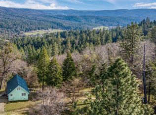 15816 Highway 49, Camptonville, CA 95922