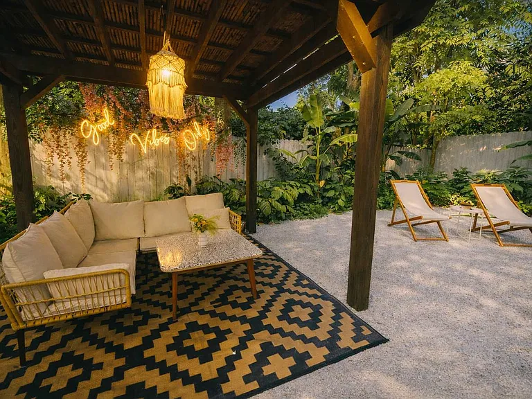 Terrace View