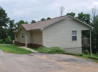 628 N Cunningham Rd #1, Seymour, TN 37865