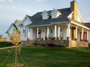 1634 Bountiful Ln, Harrison, AR 72601