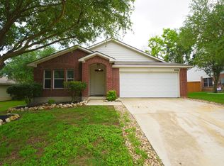 8036 Rosespur Park, Selma, TX 78154