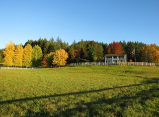 37078 Camp Creek Rd, Springfield, OR 97478