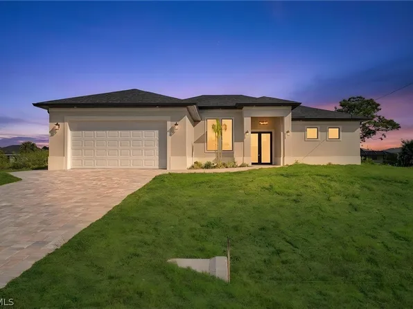 411 NE 25th St, Cape Coral, FL 33909