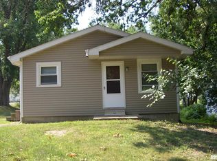 427 W Orchard St, Macomb, IL 61455