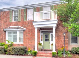354 Lantern Walk, Saint Simons Island, GA 31522