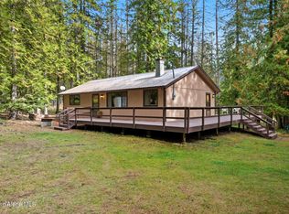 113 Martin Bay Loop, Sagle, ID 83860