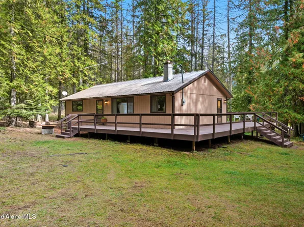 113 Martin Bay Loop, Sagle, ID 83860