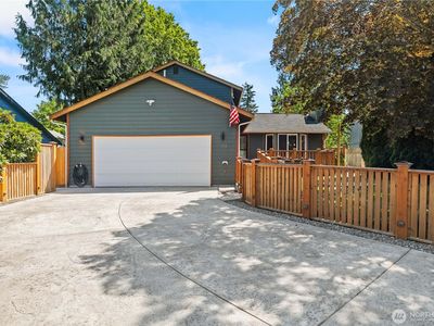 714 Junction Lane, Sultan, WA, 98294