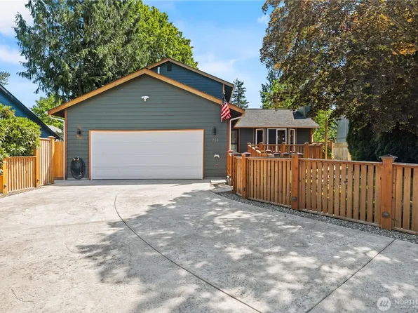 714 Junction Lane, Sultan, WA 98294