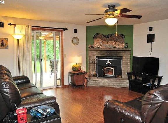 5th image of 10003 NE 64th Ct