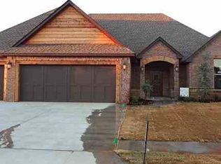 3014 Cypress Mill Ave, Stillwater, OK 74074