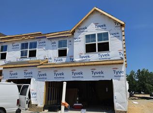 575 Marthas Vw, Way Wake Forest, NC 27587