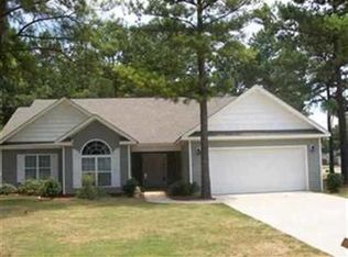 200 Longhorn Trl, Perry, GA 31069