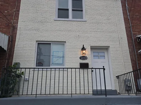 5222 Central Ave SE, Washington, DC 20019