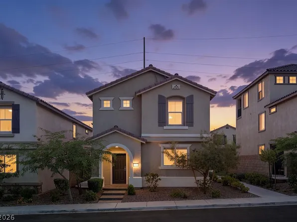 10661 Sariah Skye Ave, Las Vegas, NV 89166