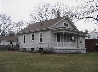 4211 Central Ave, Middletown, OH 45044