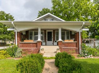 317 W Olive St, Bolivar, MO 65613